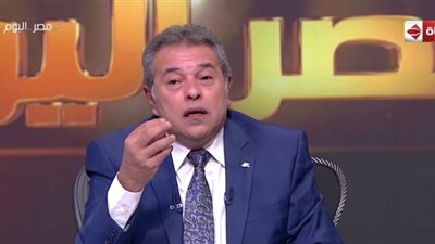 عكاشة يرد على الربط بين زيادة المرتبات والتعديلات الدستورية