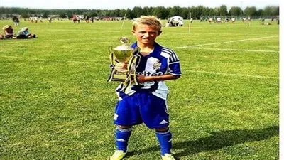 خليفة كريستيانو رونالدو يرفض ريال مدريد