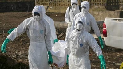 وفاة أكثر من 700 شخص بـ