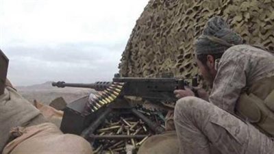 مصرع عشرات الحوثيين في الضالع