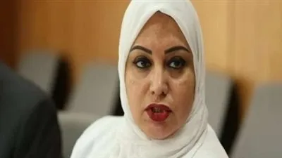 برلمانية من احتفالية يوم اليتيم: الحفاظ على الطفل مسؤولية مجتمعية