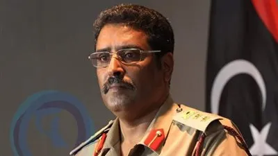 المسماري يرد على السراج: حسمنا قرارنا والكلمة للمعركة