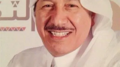 الإعلامي إدريس الدريس مصاب بمرض 