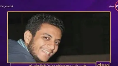 شاهد.. صديق الشاب 