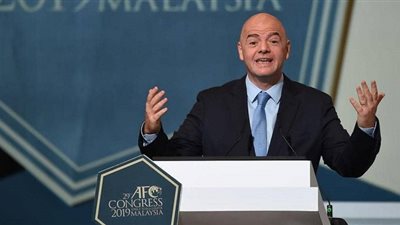 كوريا الجنوبية تتهم قطر بتقديم رشاوى للفوز بعضوية 