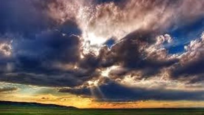 الأرصاد تحذر المواطنين: التقلبات الجوية مستمرة حتى هذا الموعد 