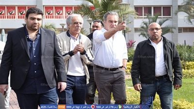 المدرب الأمثل لخلافة مارتن لاسارتي