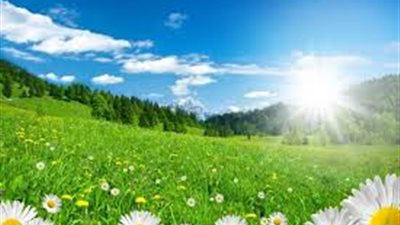 الأرصاد تعلن: انخفاض تدريجي في الحرارة بداية من الإثنين 