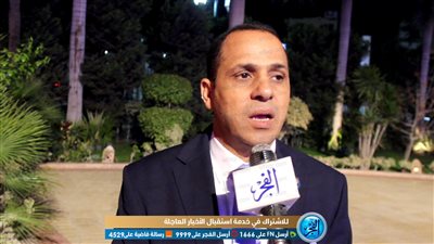 رئيس جامعة دمنهور عن مهرجان الفلكلور: الفن لغة السلام والقوة الناعمة لأي دولة (فيديو)