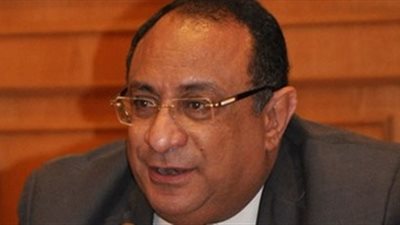 رئيس جامعة حلوان يدين حادث كمين النزهة الإرهابي