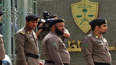 هجوم مسلح يستهدف نقطة أمنية في السعودية