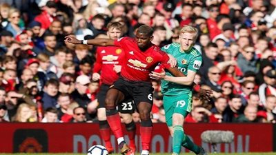 بول بوجبا و5 لاعبين في طريقهم للرحيل عن مانشستر يونايتد