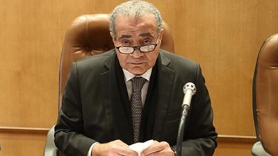 وزير التموين: نستهدف زيادة الدعم للفئات الأكثر احتياجا 