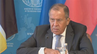 روسيا تدعو إسرائيل إلى وقف هجماتها واحترام سيادة سوريا 