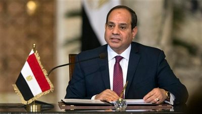 عاجل.. الرئيس السيسي ونظيره الغيني يشهدان مراسم التوقيع على مذكرات تفاهم بين البلدين