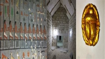 كيف تناولت الصحف العالمية الكشف الأثري الجديد بسوهاج؟