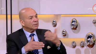 سامح سعد يكشف أسباب زيادة معدل السياحة المصرية في الفترة الأخيرة (فيديو)