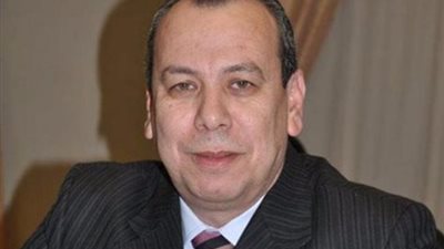 محافظ كفرالشيخ يتابع استعدادات المحافظة للاستفتاء على التعديلات الدستورية