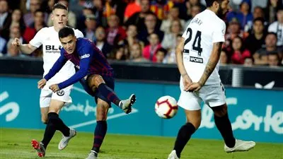 كوتينهو يتوعد ليفربول