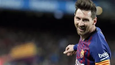ميسي يُدَوّن سلسلة تهديفية رائعة مع البارسا