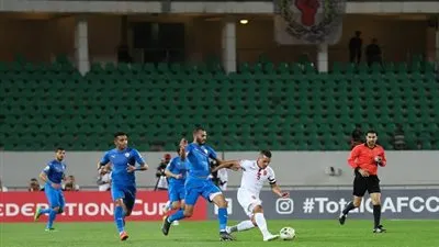 ملخص مباراة - حسنية أغادير المغربي 0 × 0 الزمالك | ذهاب ربع نهائي الكونفيدرالية
