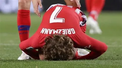 جريزمان يشُك في برشلونة لهذا السبب