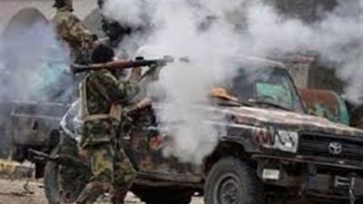 ارتفاع حصيلة قتلى اشتباكات طرابلس إلى 24 قتيلا