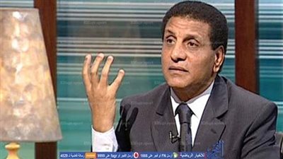 فاروق جعفر: الزمالك استفاد من سقوط الأهلي