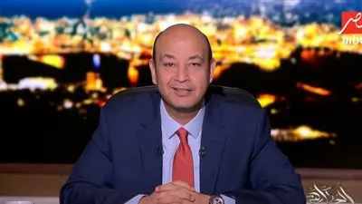 أول تعليق لـ عمرو أديب على تعادل الزمالك مع أغادير