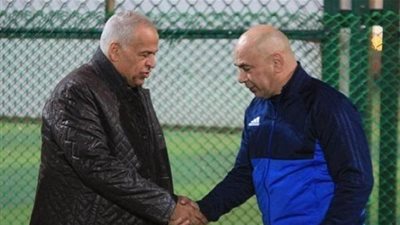 رئيس سموحة: أخطأت في حق التوأم حسن