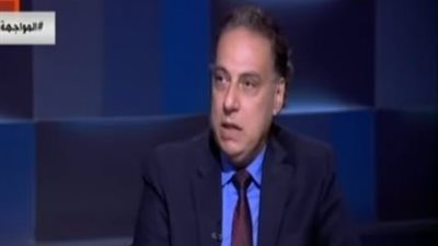 محمد كمال: سفر السيسي لأمريكا فرصة للتعرف أكثر على 