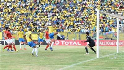 الأهلي يصدم لاعبيه بعد خماسية صن داونز