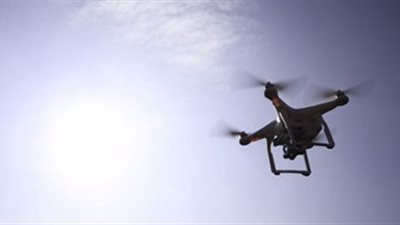 طائرة صينية بدون طيار تجتاز بنجاح مرحلة الاختبارات