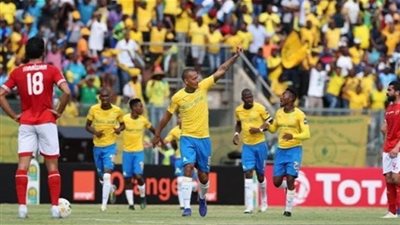 صدمة جديدة تضرب الأهلي قبل موقعة صن داونز