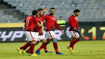 تغييرات بالجملة في تشكيل الأهلي بعد كارثة صن داونز 