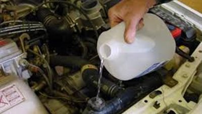 الحرارة تصل لـ30.. روشتة المرور للتعامل مع ارتفاع درجات الحرارة 