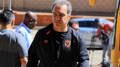 رسالة قوية من لاسارتي لجماهير الأهلي بعد خماسية صن داونز