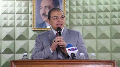 وزير القوى العاملة: نقدم كل الدعم لمن يحتاج لتطوير منظومة التدريب 