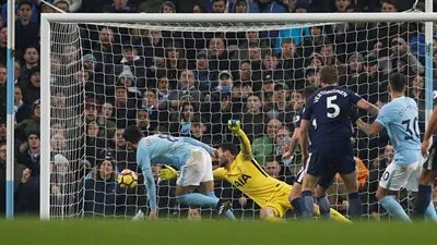 تاريخ ناصع البياض لتوتنهام على ويمبلي يحفز السبيرز للإطاحة بمانشستر سيتي