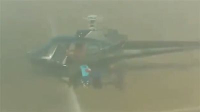 مسلحون يختطفون لاعبا إيطاليا.. ومفاجأة مدوية تكشف كواليس الحادث (فيديو)