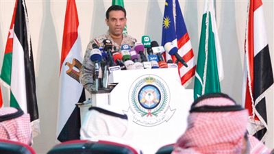 السعودية تعترض طائرة بدون طيار أطلقها الحوثيين تجاه عسير