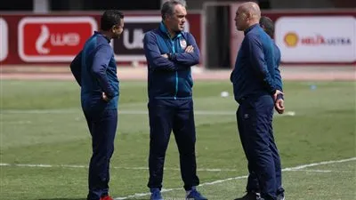 عاجل..  قرار جريء من مدرب الأهلي بعد خماسية صن داونز