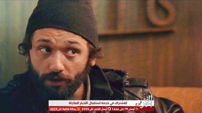 كريم محمود عبدالعزيز بلوك جديد من كواليس 