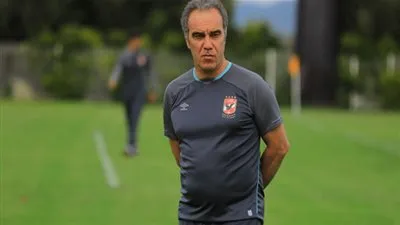 لاسارتي يوجه رسالة هامة لجماهير الأهلي قبل موقعة صن داونز