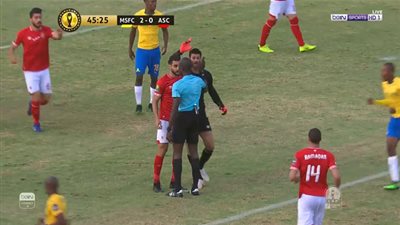 مدرب أورلاندو يشرح أسباب الهزيمة الخماسية ويحذر الأهلي من هذا الخطر في لقاء العودة