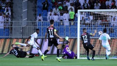 موعد مباراة الأهلي ضد بيرسبوليس في دوري أبطال آسيا والقنوات الناقلة 