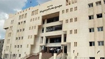 تأجيل الحكم في قضية قتل وشروع في أخر بجنايات دمياط