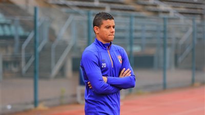 أزمة في الأهلي قبل موقعة المقاصة