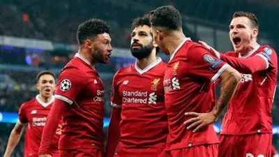 مدرب ليفربول يكشف موقف نجمي الفريق من موقعة بورتو