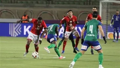 الأهلي يفقد 
